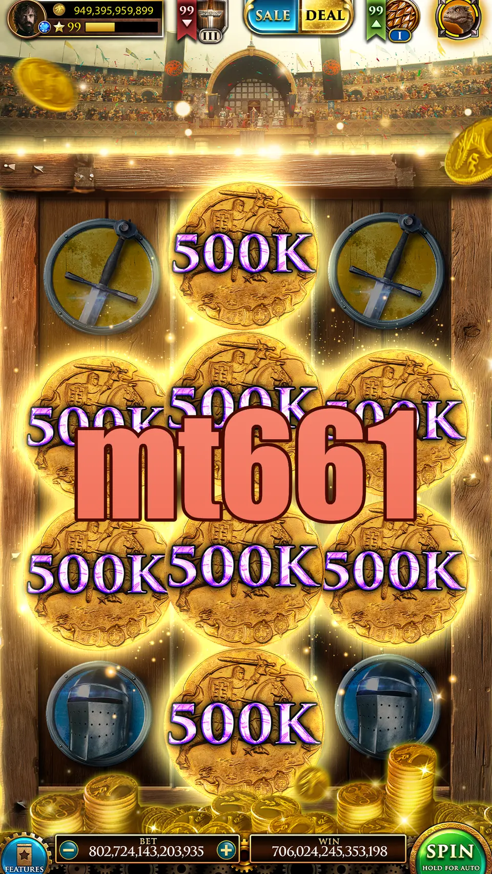 mt661 APK