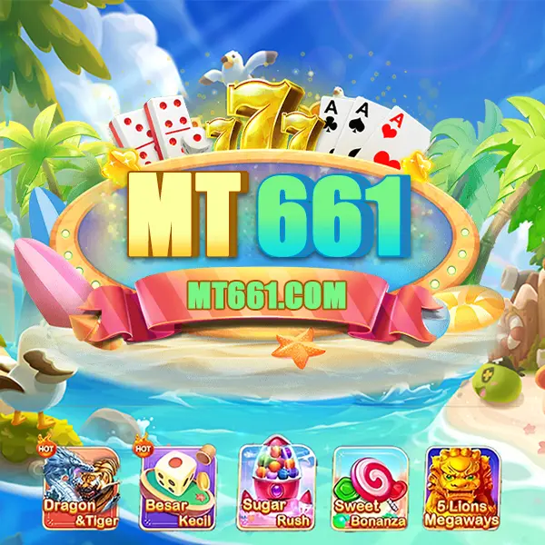 mt661 Masuk