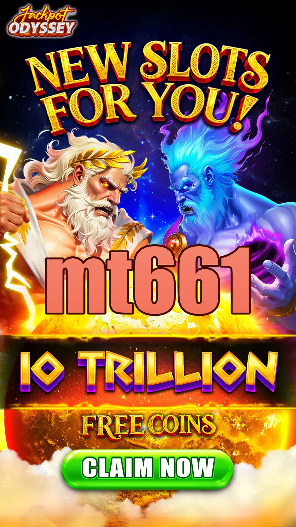 mt661 Masuk