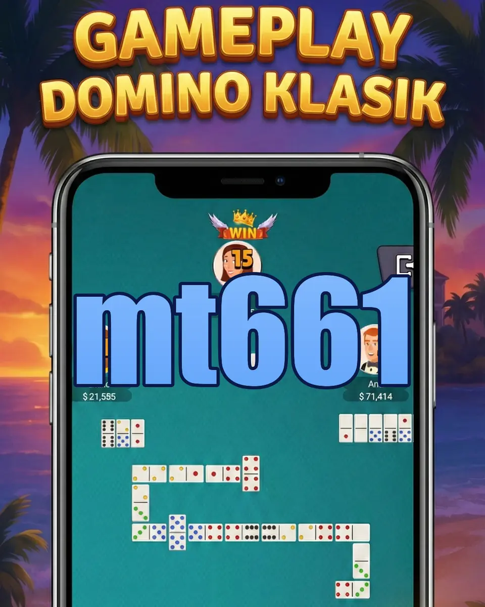 mt661 Masuk