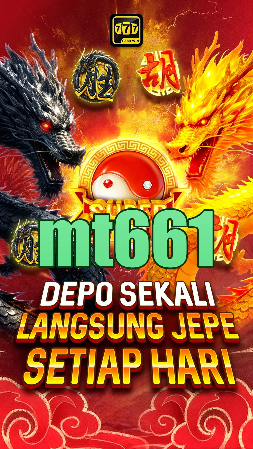 mt661 Masuk