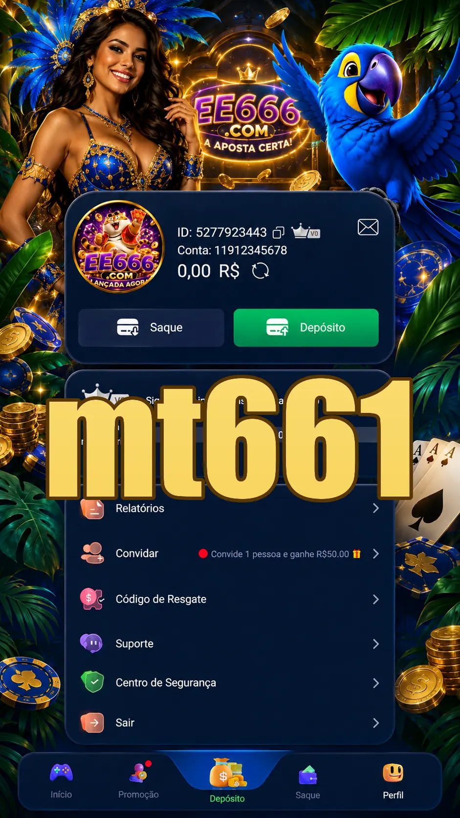 mt661 Screenshots Official APK